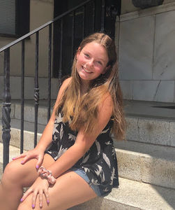 Meet your Posher, Regan